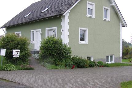 Schöne und Helle 3-Raum Wohnung