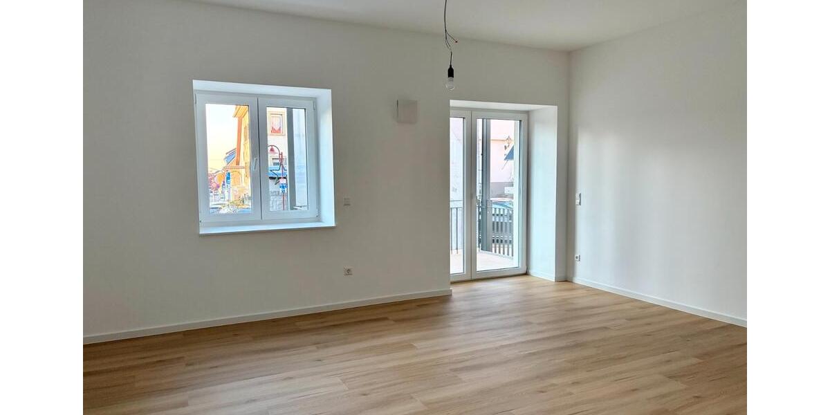 Erdgeschoßwohnung Baden-Baden Lichtental - 3 Zimmer, 80 m&sup2;, 1.250&euro; | Angebot:26440316