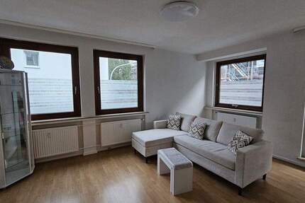 Gemütlich wohnen in der Neustadt - 3-Zimmer mit Balkon & Einbauküche 3 zimmer