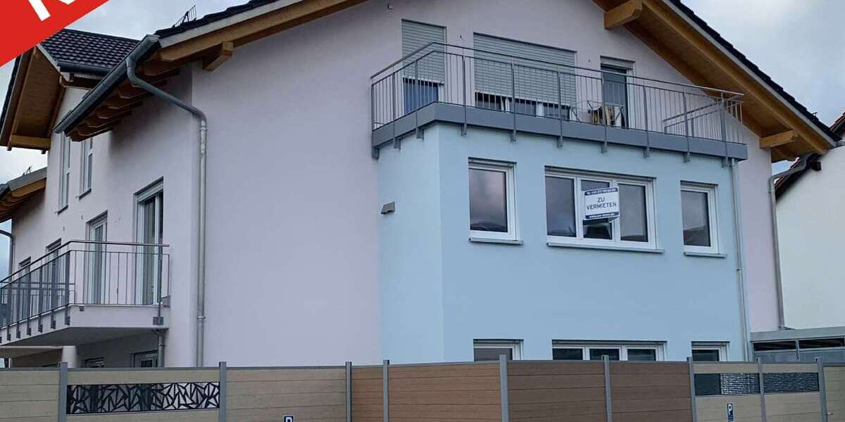 Etagenwohnung Gilching - 3 Zimmer, 102 m&sup2;, 2.090&euro; | Angebot:22561198