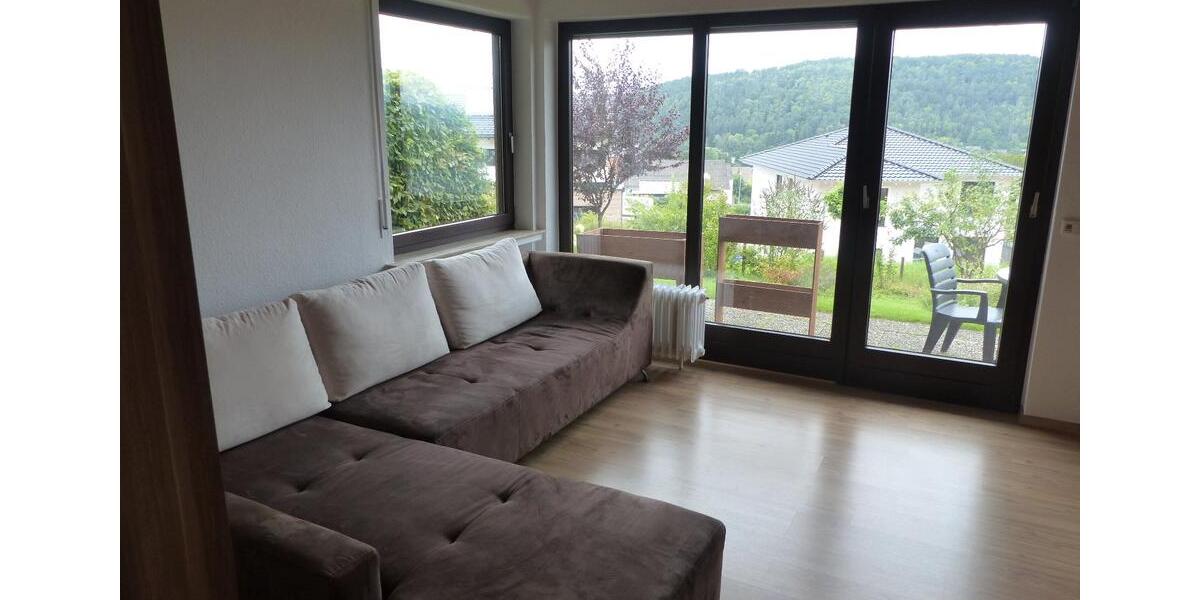 Etagenwohnung Höxter - 2 Zimmer, 50 m&sup2;, 350&euro; | Angebot:24921038