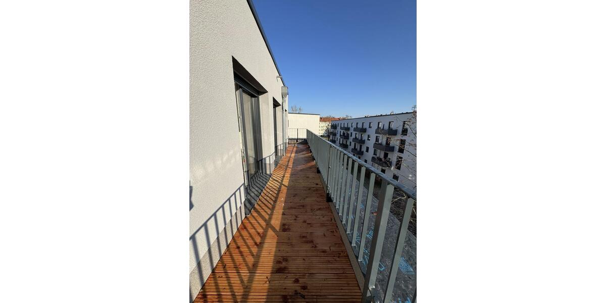 Dachgeschoßwohnung Berlin Treptow-Köpenick - 2 Zimmer, 65 m&sup2;, 1.430&euro; | Angebot:22987352