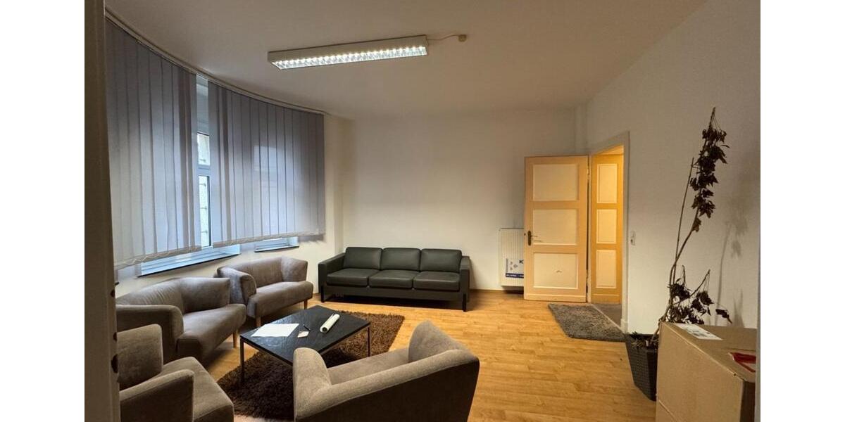 Gewerbeobjekt Siegen Weidenau - 282&euro; | Angebot:24335630