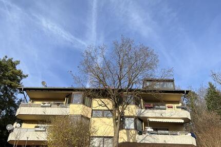 Aidl.-Deufringen: 3-ZW mit Fernblick und 2 Carports 3 zimmer