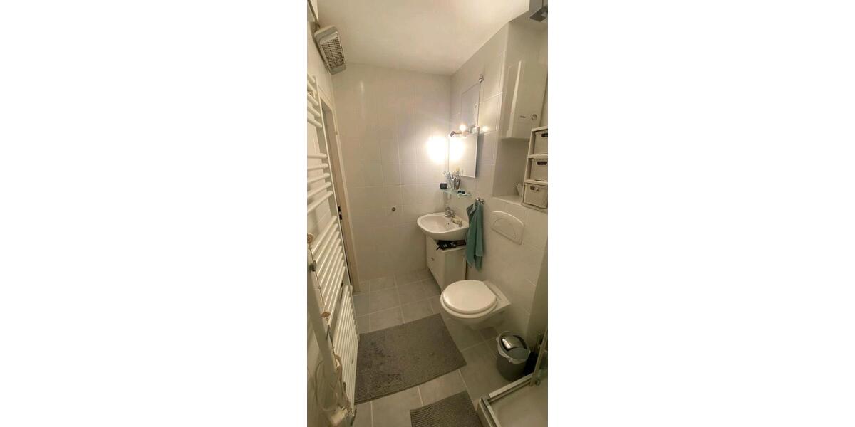 Etagenwohnung Wolfsburg Almke - 2 Zimmer, 61 m&sup2;, 580&euro; | Angebot:26321692