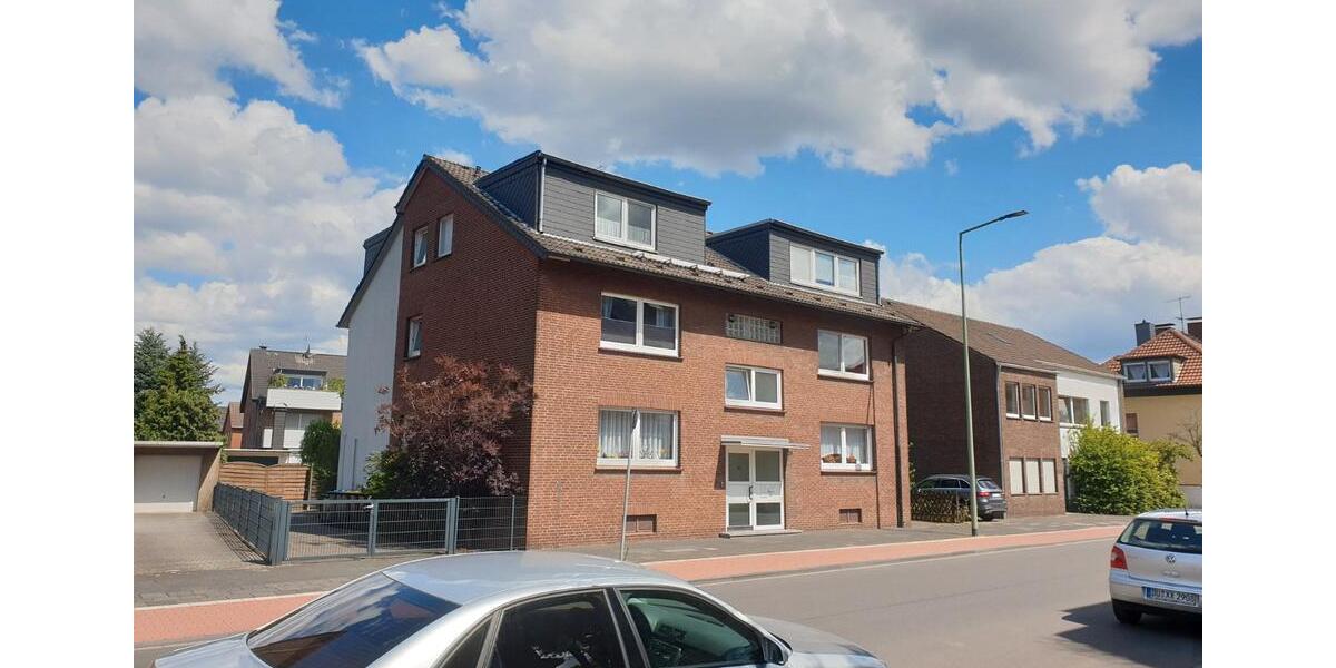 Etagenwohnung Duisburg Rheinhausen - 2 Zimmer, 65 m&sup2;, 850&euro; | Angebot:26612609