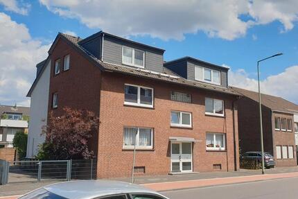 Wohnung Duisburg Rheinhausen - 2 Zimmer, 65 m&sup2;, 850&euro; | Angebot:26612609