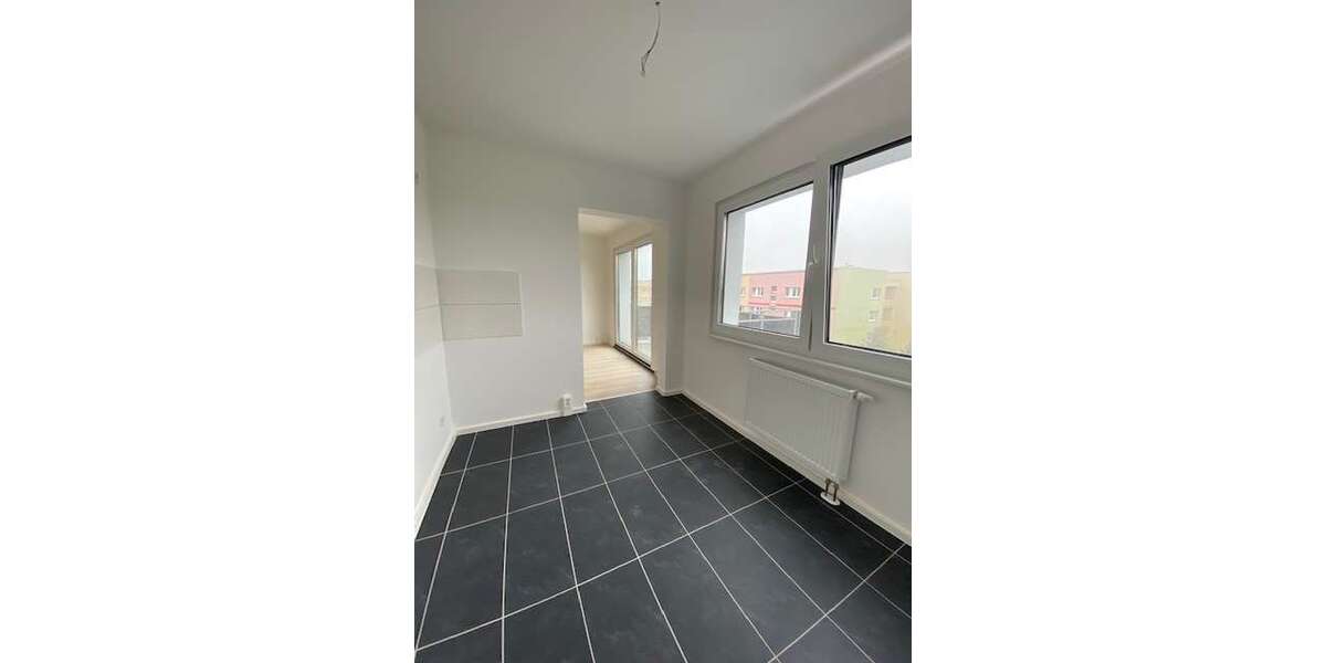 Etagenwohnung Bad Düben - 2 Zimmer, 49 m&sup2;, 420&euro; | Angebot:25898105