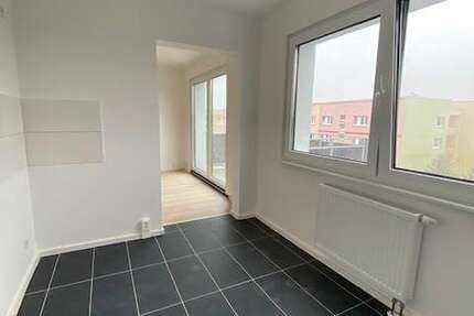 Wohnung Bad Düben - 2 Zimmer, 49 m&sup2;, 420&euro; | Angebot:25898105