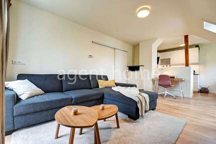 Wohnung zum Mieten in Stuttgart 1.580 € 50 m² 2 zimmer