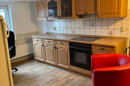 Wohnung Bad Langensalza - 1 Zimmer, 43 m&sup2;, 480&euro; | Angebot:25106825