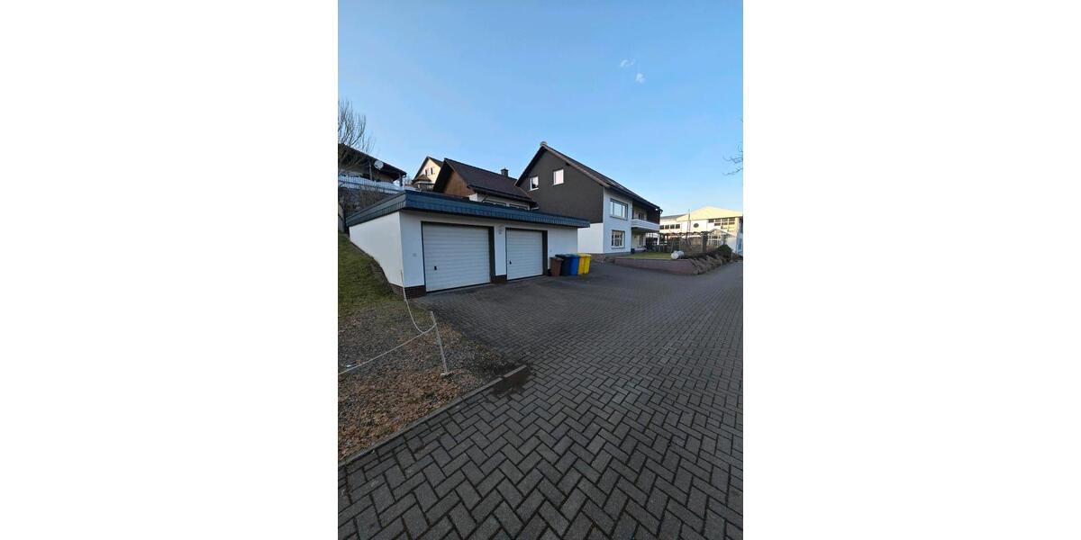 Dachgeschoßwohnung Bad Berleburg - 3 Zimmer, 114 m&sup2;, 850&euro; | Angebot:25264823