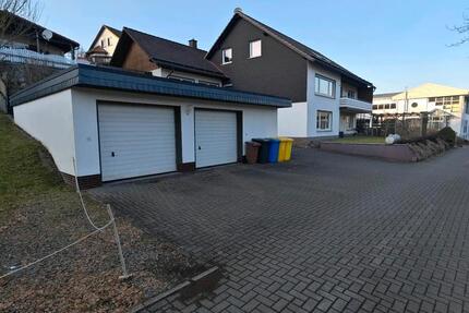 Wohnung Bad Berleburg - 3 Zimmer, 114 m&sup2;, 850&euro; | Angebot:25264823