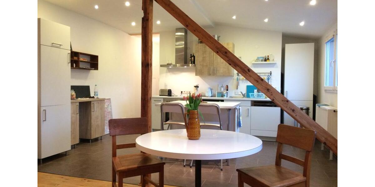 Wohnen auf Zeit Düsseldorf Stadtbezirk 3 - 2 Zimmer, 54 m&sup2;, 1.300&euro; | Angebot:24368672