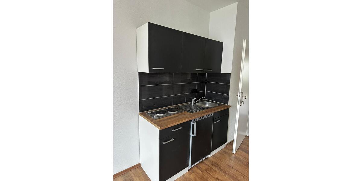 Etagenwohnung Clausthal-Zellerfeld Zellerfeld - 1 Zimmer, 23 m&sup2;, 420&euro; | Angebot:26286141