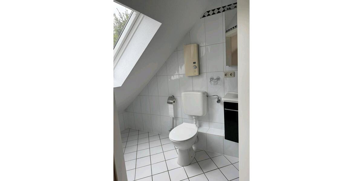 Maisonettenwohnung Pulheim - 1 Zimmer, 37 m&sup2;, 700&euro; | Angebot:26588819