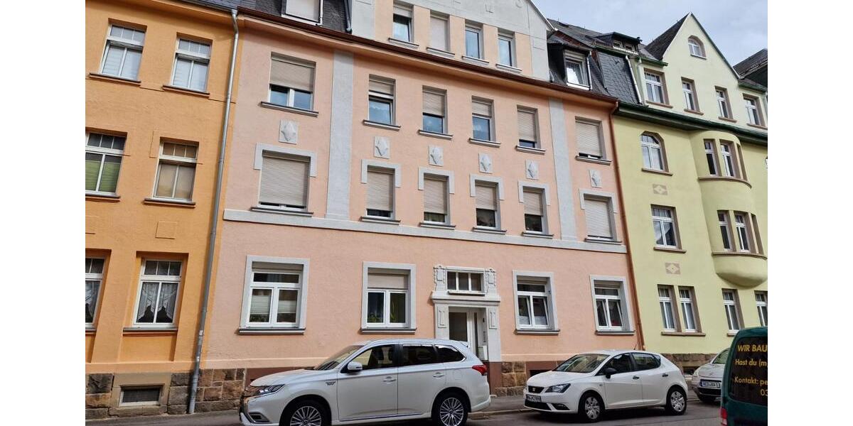 Etagenwohnung Burgstädt - 3 Zimmer, 69 m&sup2;, 385&euro; | Angebot:26550799