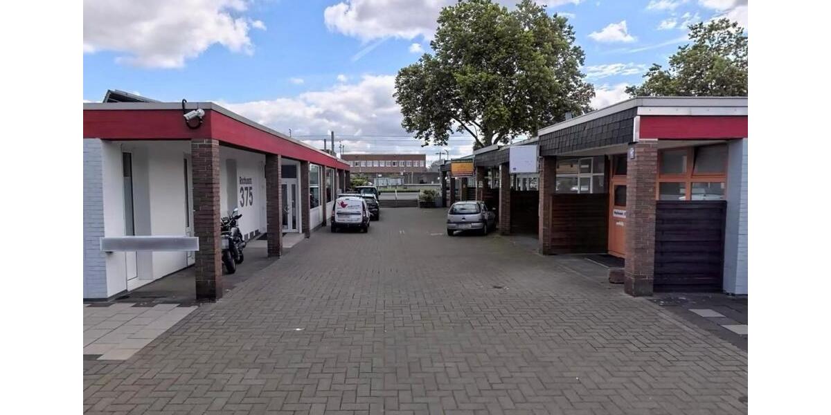 Gewerbeobjekt Köln Ehrenfeld - 950&euro; | Angebot:26258673