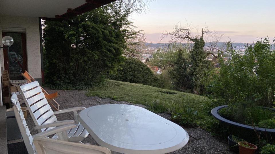 Wohnen auf Zeit Marburg - 3 Zimmer, 80 m&sup2;, 455&euro; | Angebot:26305331