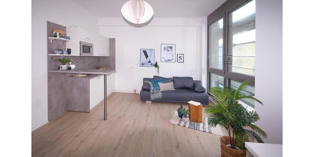 Mikroappartment 4.19 1 zimmer