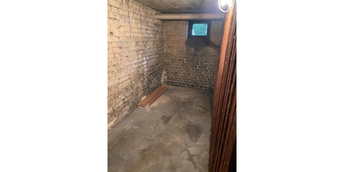 Etagenwohnung Gelsenkirchen Buer - 1 Zimmer, 32 m&sup2;, 373&euro; | Angebot:25398257