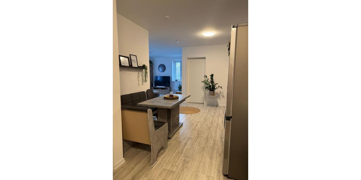 Etagenwohnung Stolzenau - 3 Zimmer, 68 m&sup2;, 590&euro; | Angebot:25075499