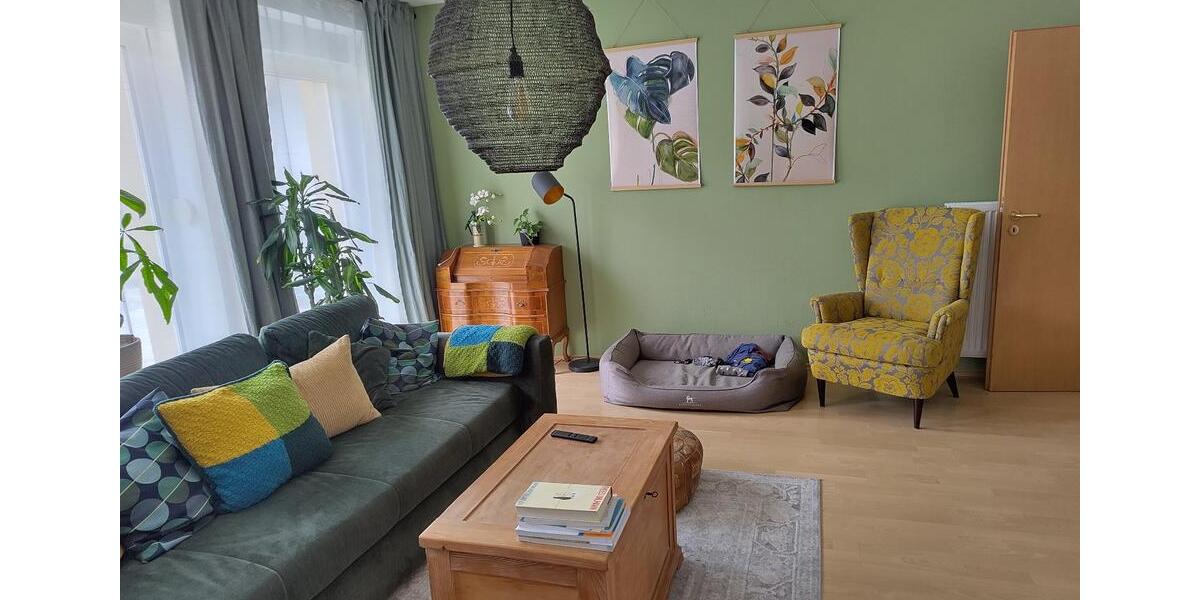 Wohnen auf Zeit Ipsheim - 2 Zimmer, 63 m&sup2;, 480&euro; | Angebot:24820311