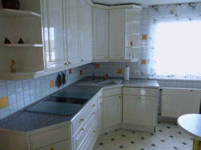 Etagenwohnung Nürnberg Moorenbrunn - 2 Zimmer, 50 m&sup2;, 650&euro; | Angebot:26140260