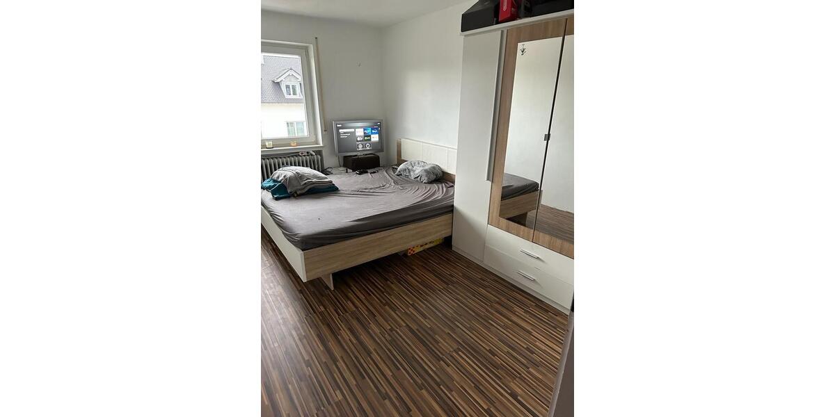 Etagenwohnung Kirchdorf an der Iller - 3 Zimmer, 85 m&sup2;, 1.100&euro; | Angebot:26424782