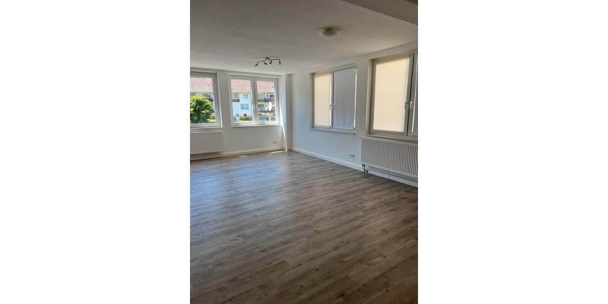 Top Wohnung mit barrierefreiem Zugang für 1-2 Pers in Dillenburg 2 zimmer