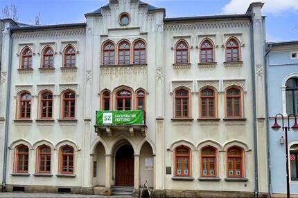 Gewerbeobjekt Sebnitz - 290&euro; | Angebot:19910248