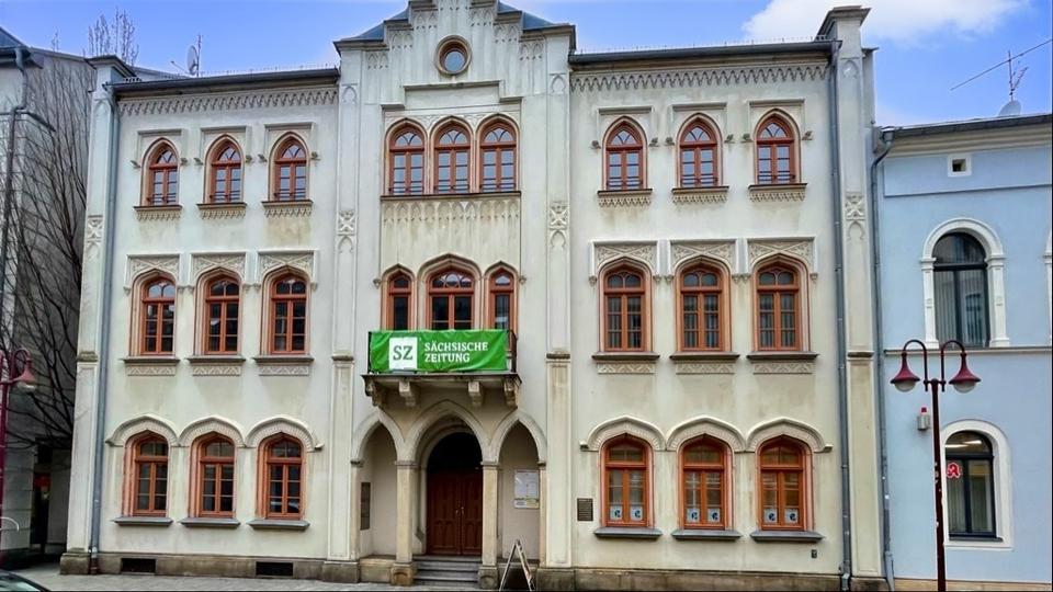 Gewerbeobjekt Sebnitz - 290&euro; | Angebot:19910248