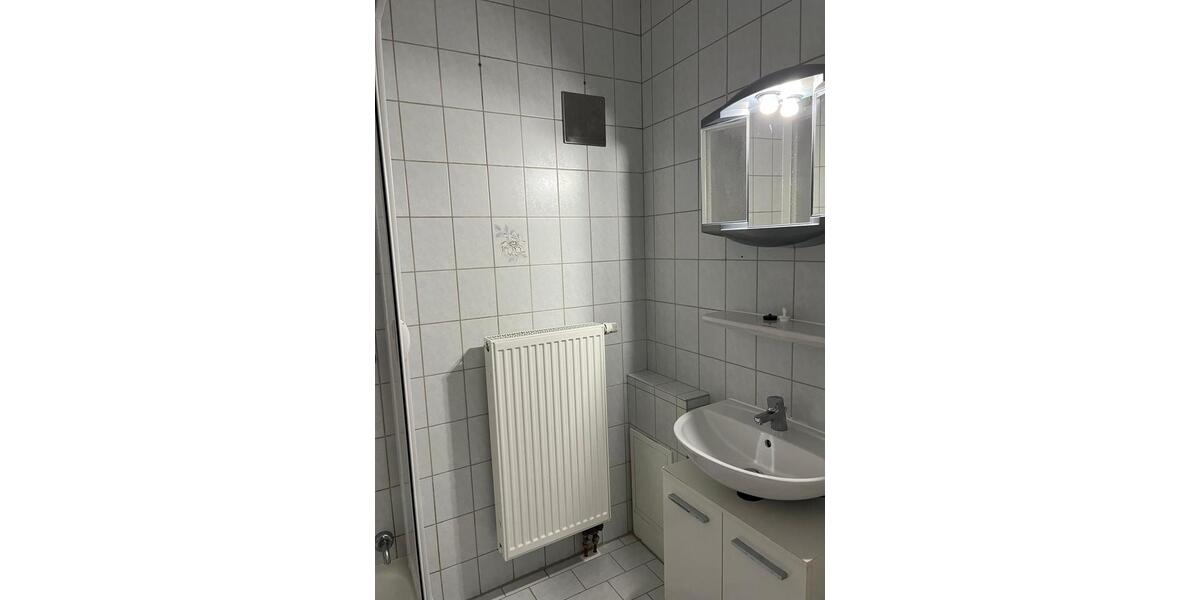 Dachgeschoßwohnung Rosenberg - 2 Zimmer, 35 m&sup2;, 400&euro; | Angebot:26048791