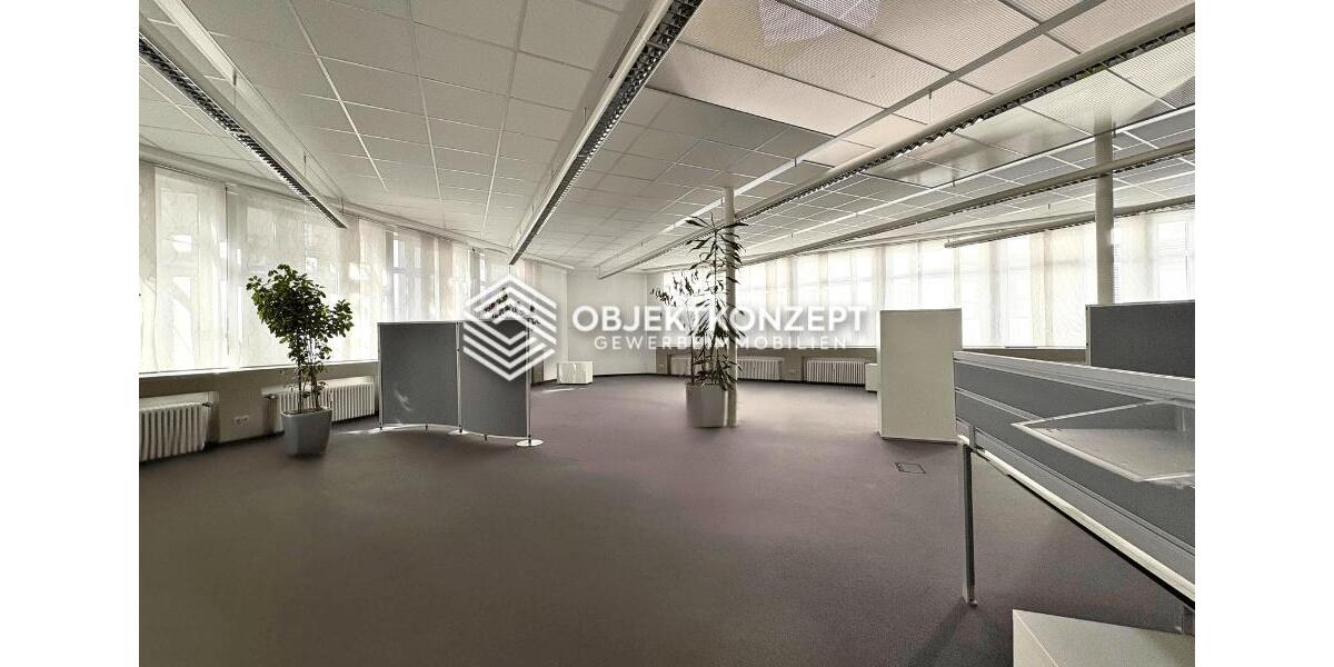 Gewerbeobjekt Villingen-Schwenningen Schwenningen - 1.600&euro; | Angebot:25085506