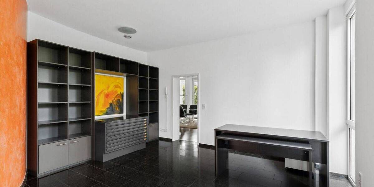 Gewerbeobjekt Saarlouis Fraulautern - 3 Zimmer, 100 m&sup2;, 950&euro; | Angebot:26656759