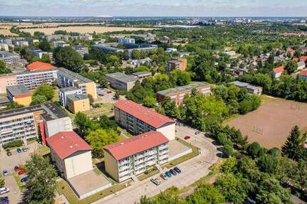 Wohnung zum Mieten in Magdeburg 470 € 81.7 m²
