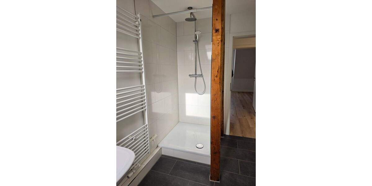 Etagenwohnung Gelsenkirchen Schalke - 3 Zimmer, 65 m&sup2;, 500&euro; | Angebot:25667469