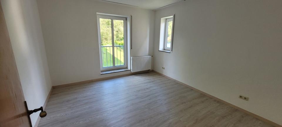 Sonnige 3-Zimmer-Wohnung in Furth im Wald 3 zimmer