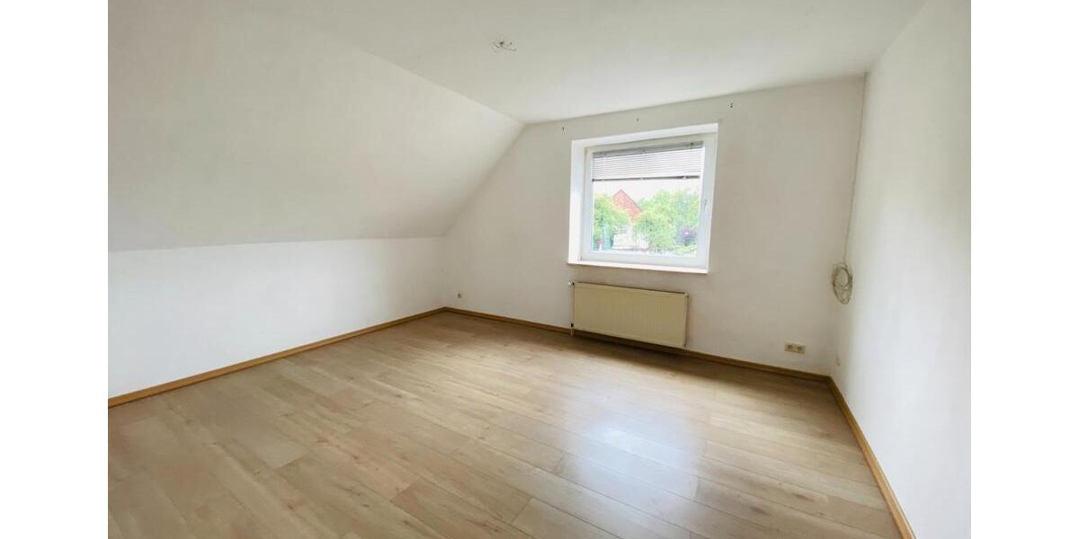 Gemütliche 2-Zimmer-Wohnung in ruhiger Lage nahe Stadthagen 2 zimmer