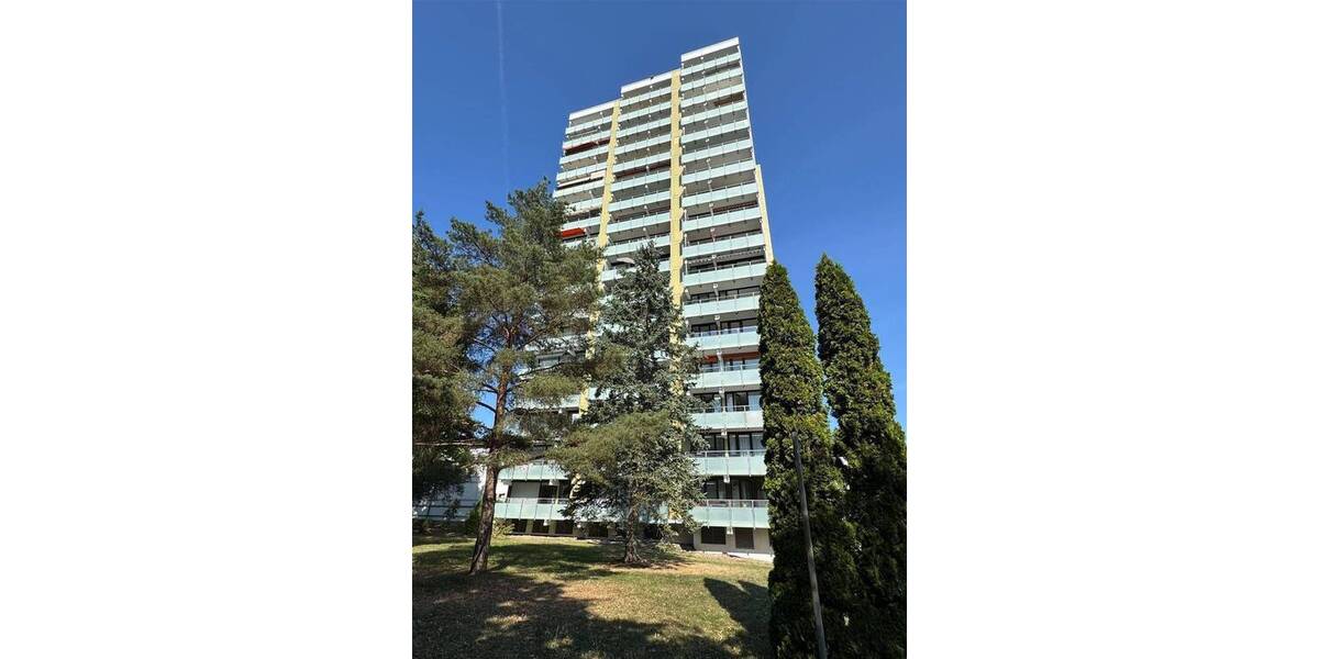 Etagenwohnung Coburg - 2 Zimmer, 67 m&sup2;, 820&euro; | Angebot:25997126