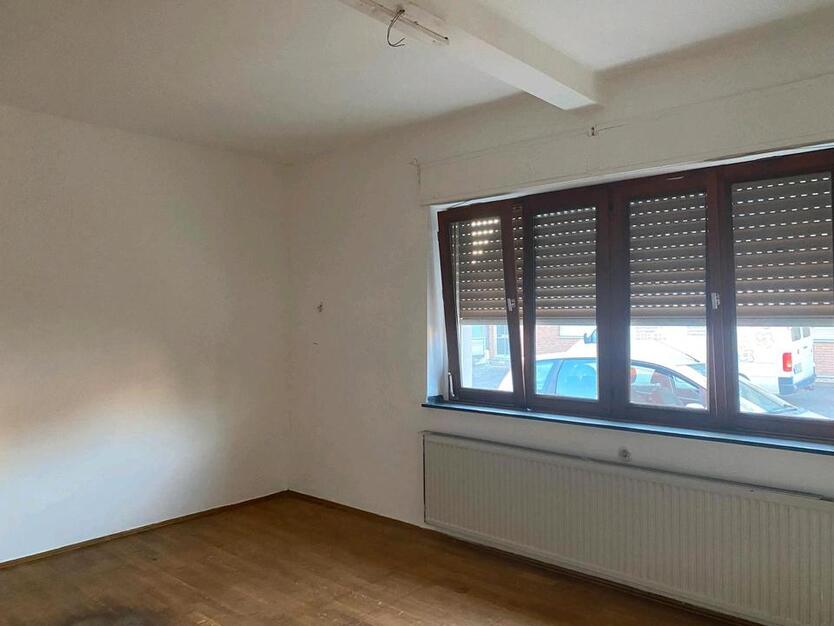 Haus zu vermieten