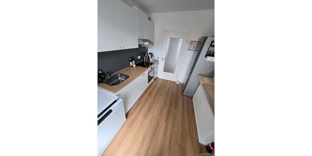 Wohnen auf Zeit Schweinfurt Haardt - 3 Zimmer, 79 m&sup2;, 900&euro; | Angebot:25908631