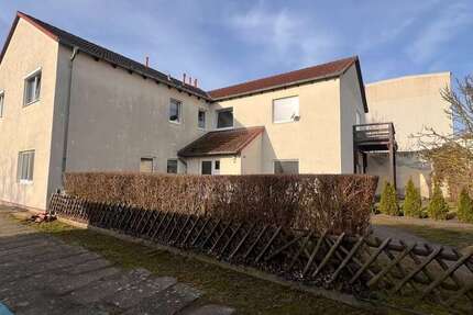 Wohnung Tangerhütte - 2 Zimmer, 76 m&sup2;, 490&euro; | Angebot:25489002