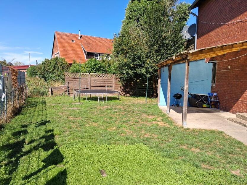 Erdgeschoss, Wohnung zu vermieten