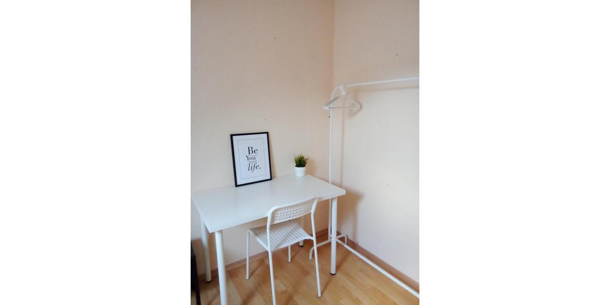 Wohnen auf Zeit Wiesloch - 1 Zimmer, 15 m&sup2;, 400&euro; | Angebot:26594568