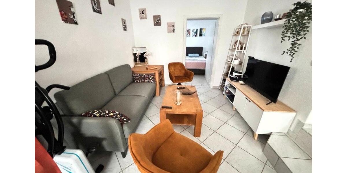 Wohnen auf Zeit Rosenfeld - 2 Zimmer, 60 m&sup2;, 20&euro; | Angebot:26005711