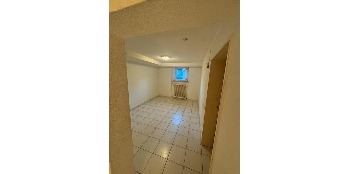 Etagenwohnung Riedstadt - 1 Zimmer, 21 m&sup2;, 300&euro; | Angebot:26618300