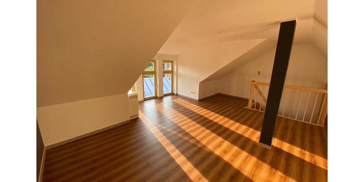 Maisonettenwohnung Salzwedel - 2 Zimmer, 42 m&sup2;, 315&euro; | Angebot:26647815