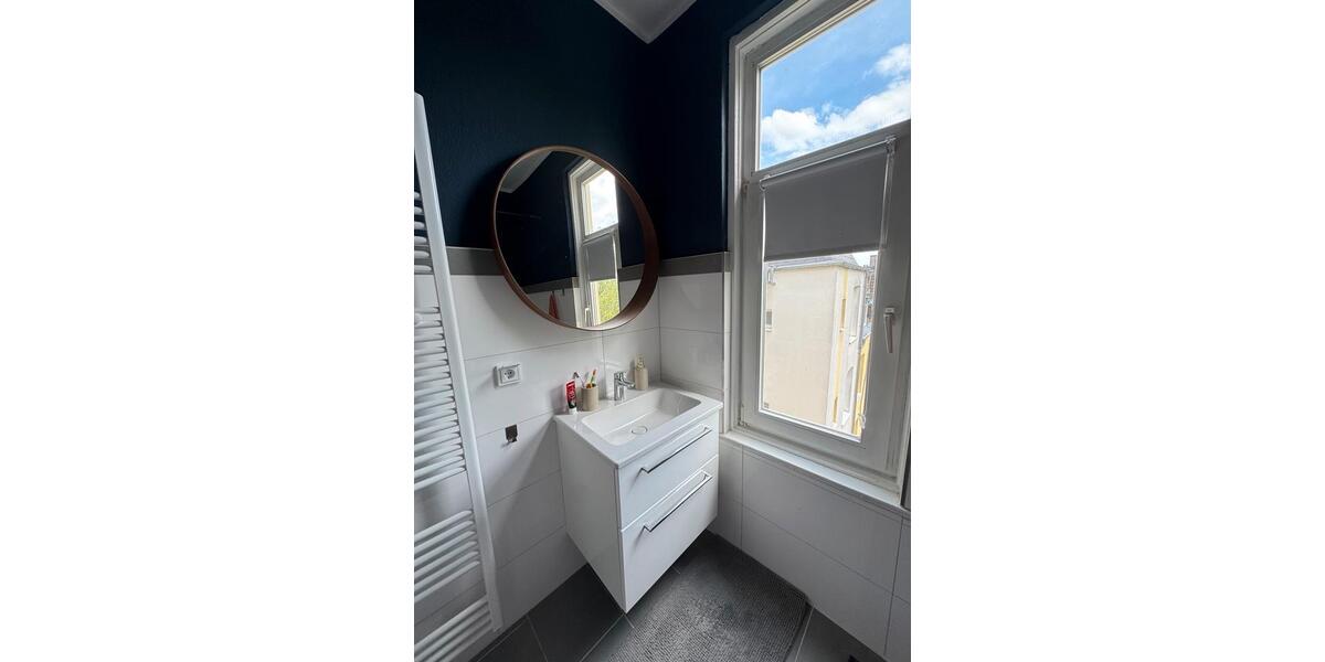 Wohnen auf Zeit Kiel - 20 Zimmer, 100 m&sup2;, 550&euro; | Angebot:26640712
