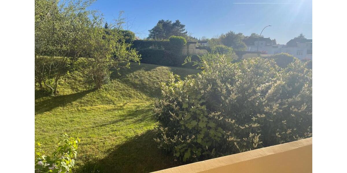 Erdgeschoßwohnung Sankt Ingbert - 4 Zimmer, 86 m&sup2;, 835&euro; | Angebot:26295589